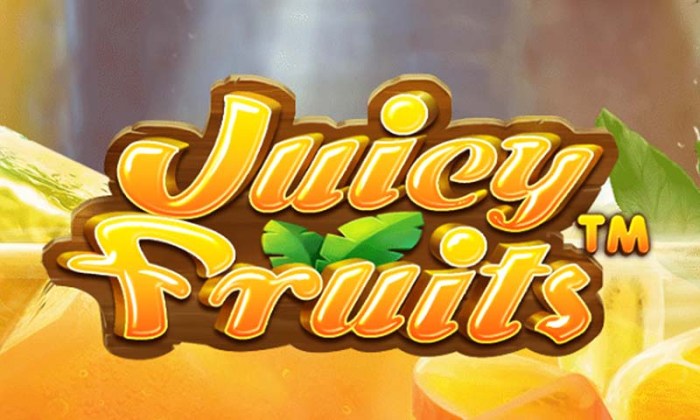Cara Bermain Slot Gacor Juicy Fruits dengan Modal Kecil